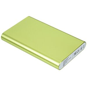 Additional Image 3 - a green rectangular object on a white background