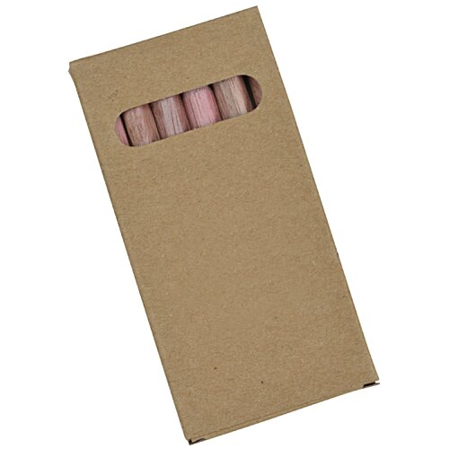 Additional Image 1 - a brown rectangular object with a window