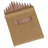 View Image 4 of 4 of Color Pencil 12 Pack - 24 hr