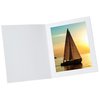 View Image 2 of 2 of 8" x 10" Portrait Folder - Vertical