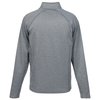 View Image 2 of 3 of Colorado Clothing Space-Dyed 1/4-Zip Pullover - Men's - Screen