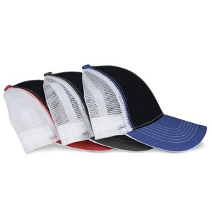 Additional Image 2 - a group of hats on a white background