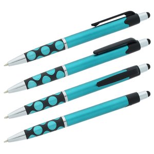 Additional Image 2 - a group of pens on a white background