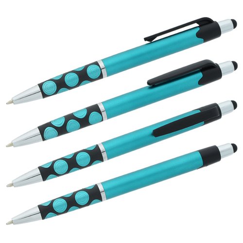Additional Image 2 - a group of pens on a white background