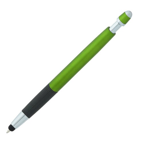 Additional Image 1 - a green and black pen