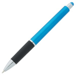 Additional Image 3 - a blue and black pen