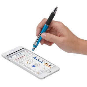 Additional Image 4 - a hand holding a pen