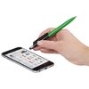 View Image 6 of 6 of Ari Stylus Twist Pen