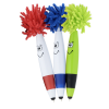 View Image 3 of 4 of MopTopper Junior Stylus Twist Pen