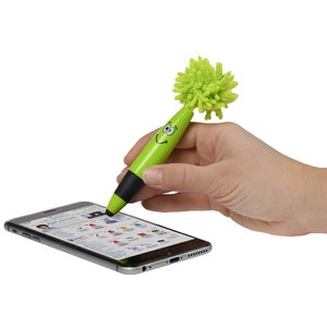 Additional Image 3 - a hand holding a pen