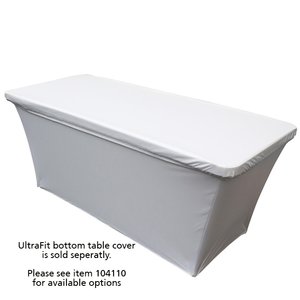 Additional Image 2 - a white rectangular container with a lid