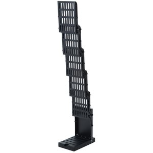 Additional Image 5 - a stack of black boxes