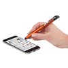 View Image 5 of 5 of Lenny Rollerball Stylus Pen