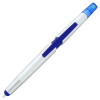 View Image 7 of 7 of Nori Stylus Pen/Highlighter - Silver