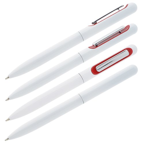 Additional Image 1 - a group of pens on a white background