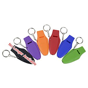 Additional Image 2 - a group of colorful keychains