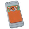 View Image 2 of 3 of Paws and Claws Smartphone Wallet - Tiger