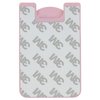 View Image 3 of 3 of Paws and Claws Smartphone Wallet - Pig