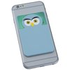 View Image 3 of 3 of Paws and Claws Smartphone Wallet - Owl
