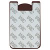 View Image 3 of 3 of Paws and Claws Smartphone Wallet - Bear