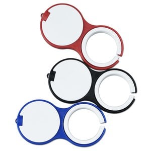 Additional Image 3 - a group of circular objects