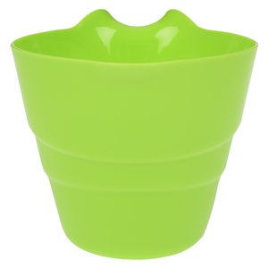 Additional Image 5 - a green plastic cup