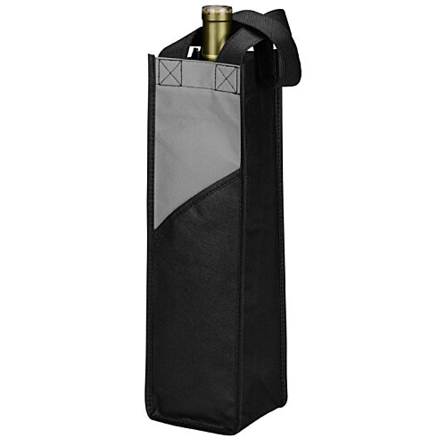 Additional Image 2 - a black and green bag