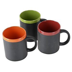 Additional Image 1 - a group of coffee mugs