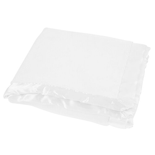 Additional Image 1 - a white square object on a white background