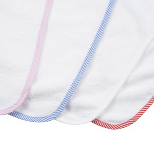 Additional Image 2 - a close up of a white blanket
