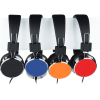 View Image 3 of 5 of Fabrizio Headphones - Color Play