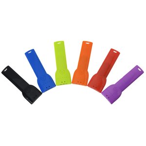 Additional Image 3 - a group of colorful markers