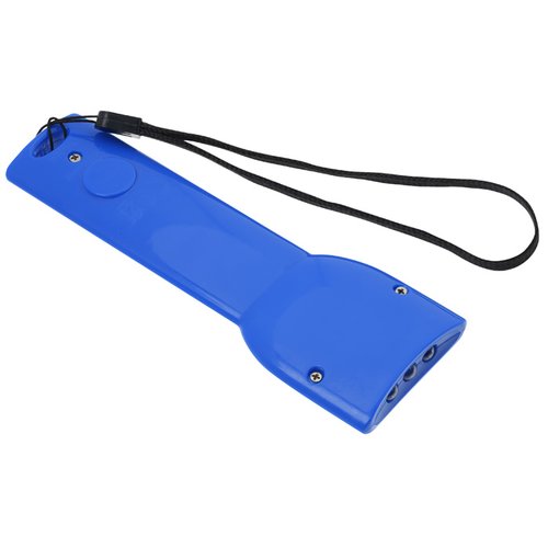 Additional Image 2 - a blue bag with a strap