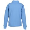 View Image 2 of 3 of Smooth Touch Blended LS Pique Polo - Ladies'