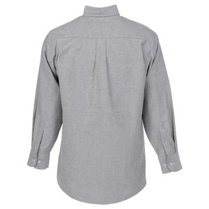Additional Image 1 - a grey shirt with a white background