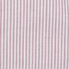 View Image 2 of 2 of Easy Care Short Sleeve Stripe Oxford Shirt - Ladies'