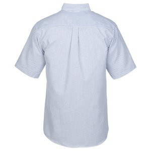 Additional Image 1 - a white shirt with a short sleeve