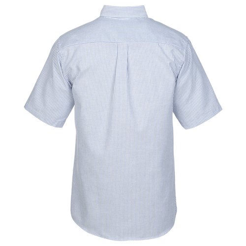 Additional Image 1 - a white shirt with a short sleeve