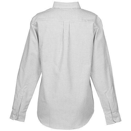 Additional Image 2 - a white shirt with a long sleeve