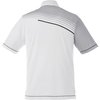 View Image 2 of 4 of Prater Micro Poly Interlock Polo - Men's