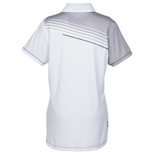 Additional Image 1 - a white shirt with a white background
