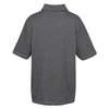 View Image 2 of 3 of Tipton Performance Knit Polo - Men's