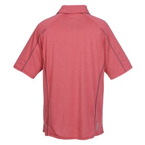 Additional Image 1 - a red shirt on a white background