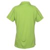 Additional Image 1 - a green shirt on a white background