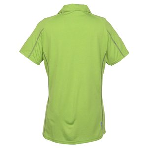 Additional Image 1 - a green shirt on a white background
