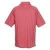 View Image 2 of 3 of Macta Cross Dyed Performance Polo - Men's - 24 hr