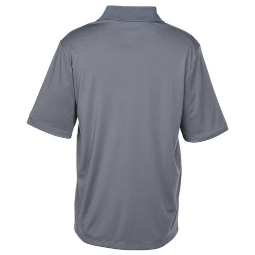 Additional Image 1 - a grey shirt on a white background