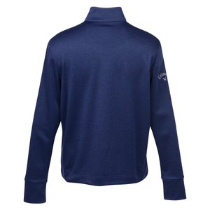 Additional Image 1 - a blue jacket with a white background