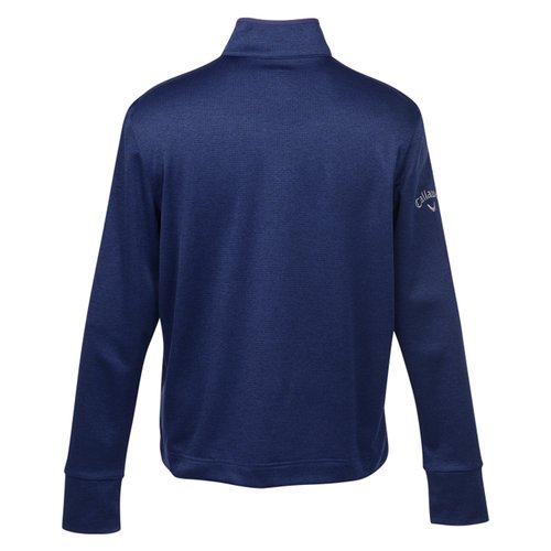 Additional Image 1 - a blue jacket with a white background