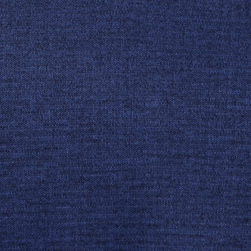 Additional Image 2 - a blue fabric with a white stripe